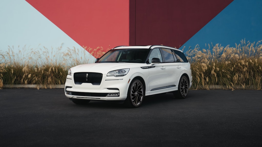 Recall Alert 2022 Ford Explorer, Lincoln Aviator Due to Fire Risk