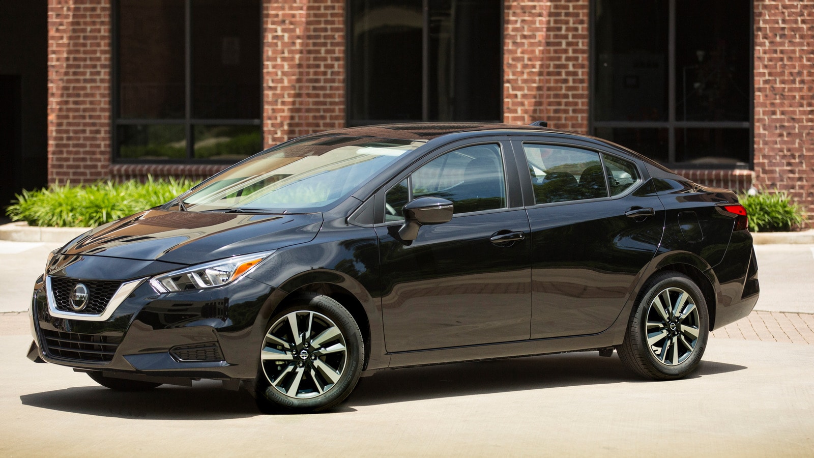 Black versa sales