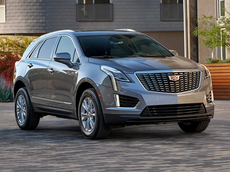 10 Best Luxury Car and SUV Deals in April 2022 Kelley Blue Book