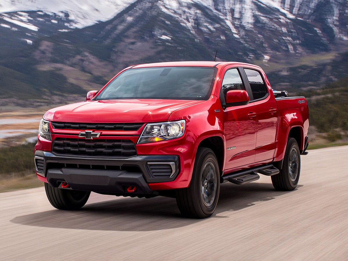10 Best Truck Lease Deals in October 2022 Kelley Blue Book
