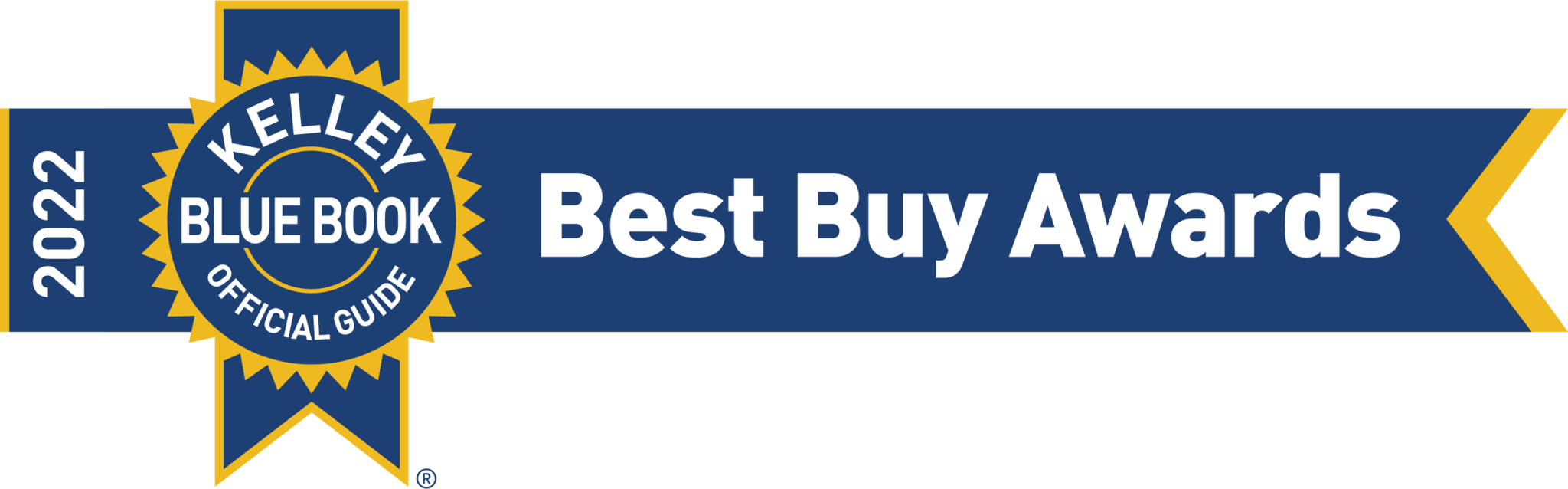 Kelley Blue Book Best Buy Awards of 2022 Kelley Blue Book