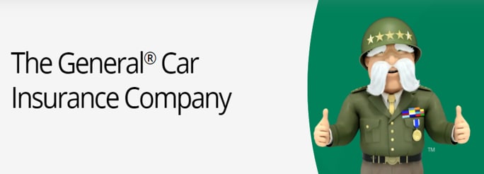 The General Car Insurance Review for 2021 - Kelley Blue Book