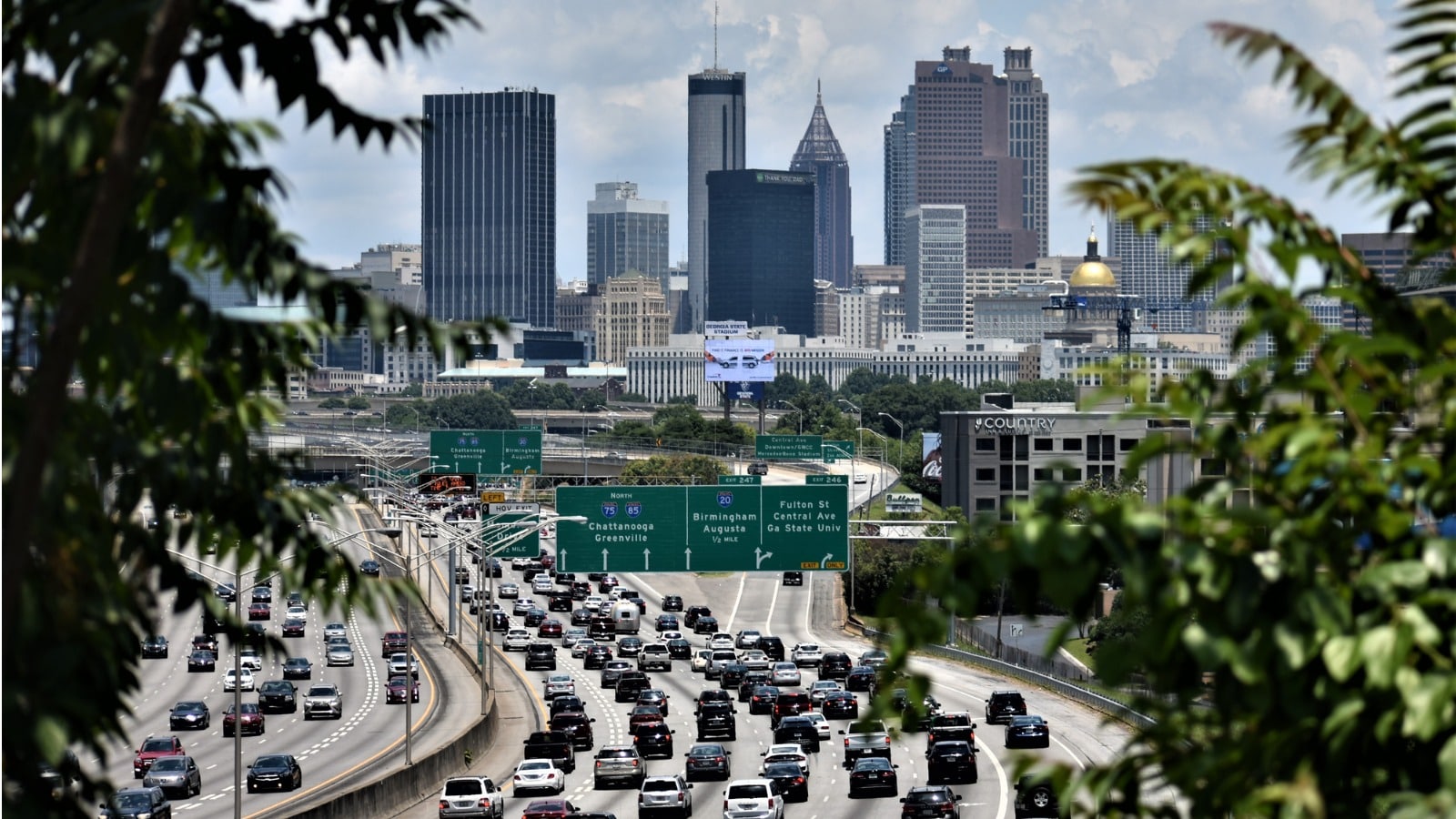 Best cars for a long or short commute