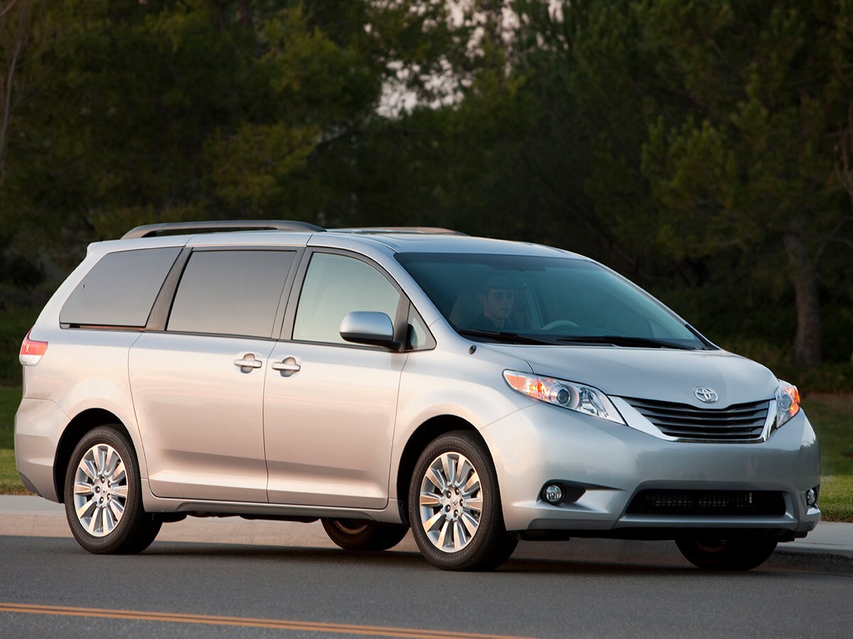 best used family car under 10k