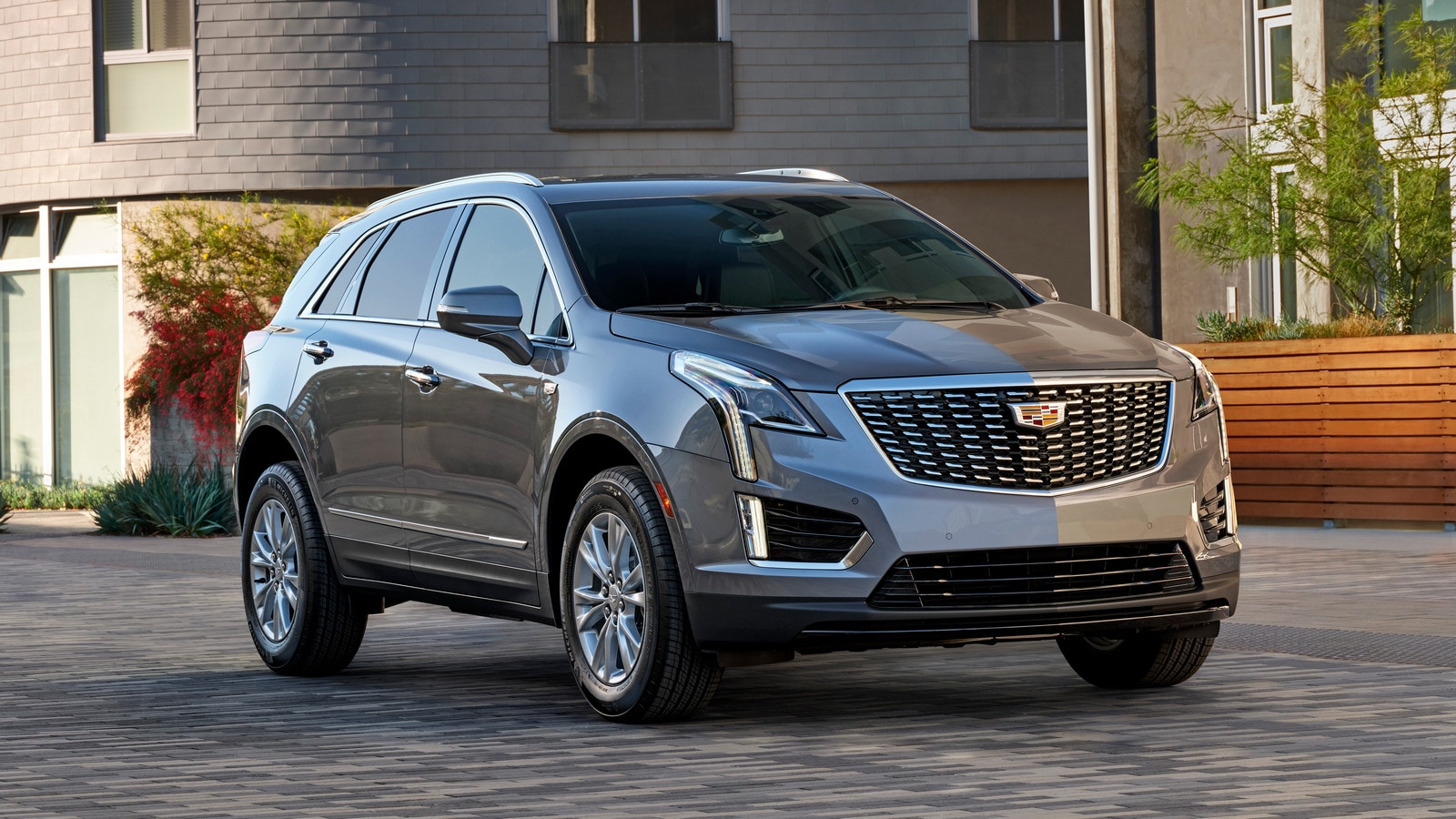 2022 Cadillac XT5 vs. 2022 Cadillac XT4 Comparison Bahamas News