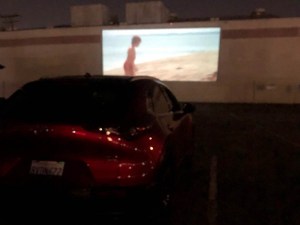 2021 Mazda Cx 30 At Drive In