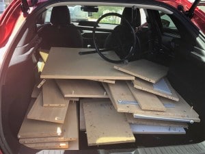 2021 Mazda Cx 30 The Dump