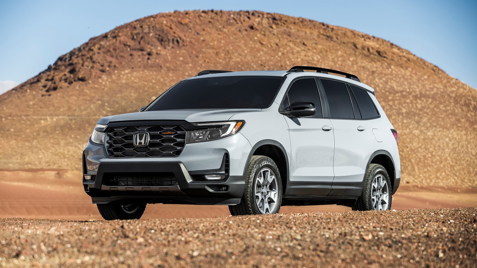 2022 Honda Passport vs. 2022 Jeep Grand Cherokee Comparison Kelley