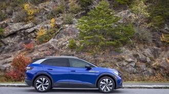 2022 VW ID.4