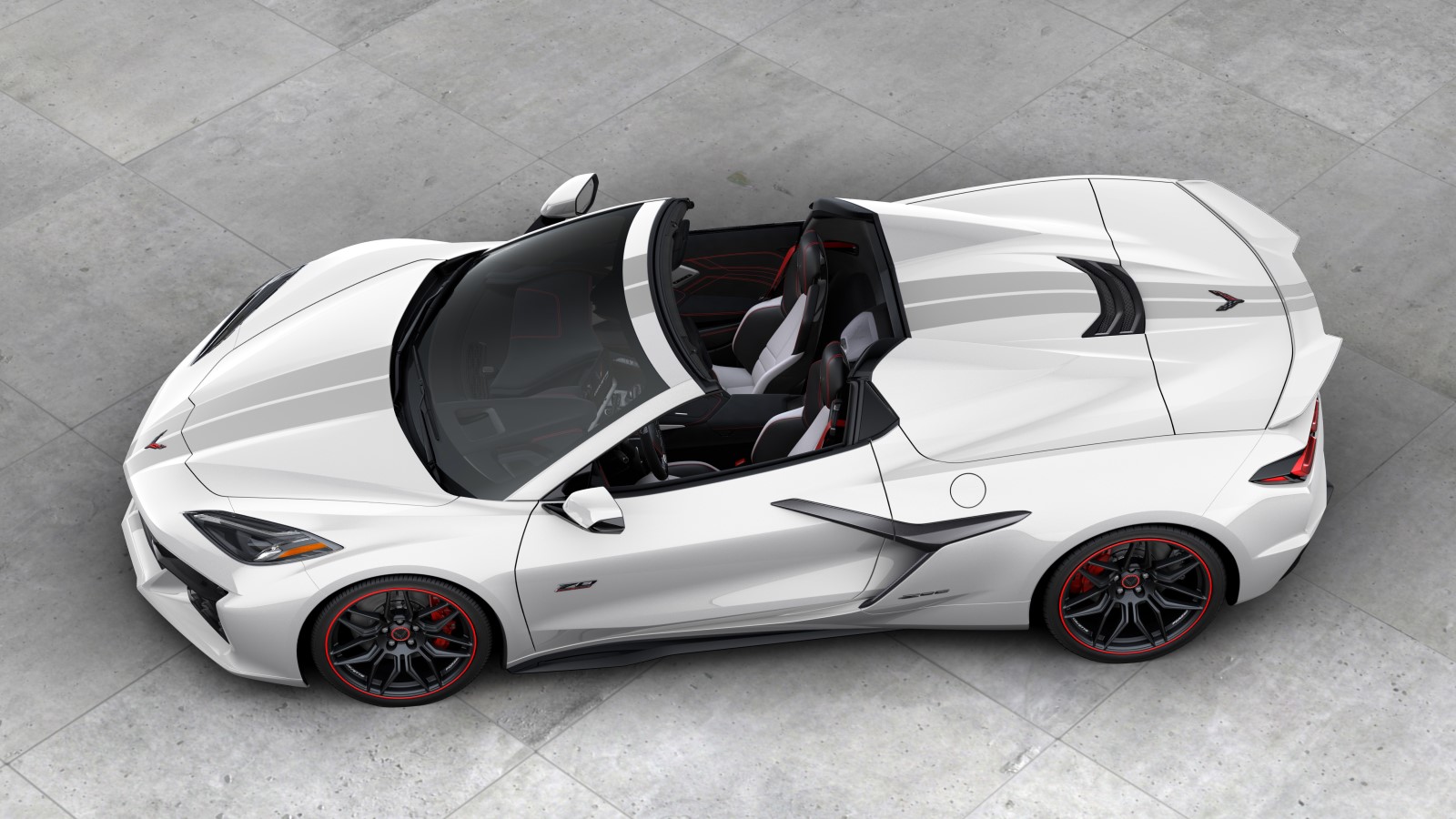 2023 Corvette Sees Price Increase Kelley Blue Book