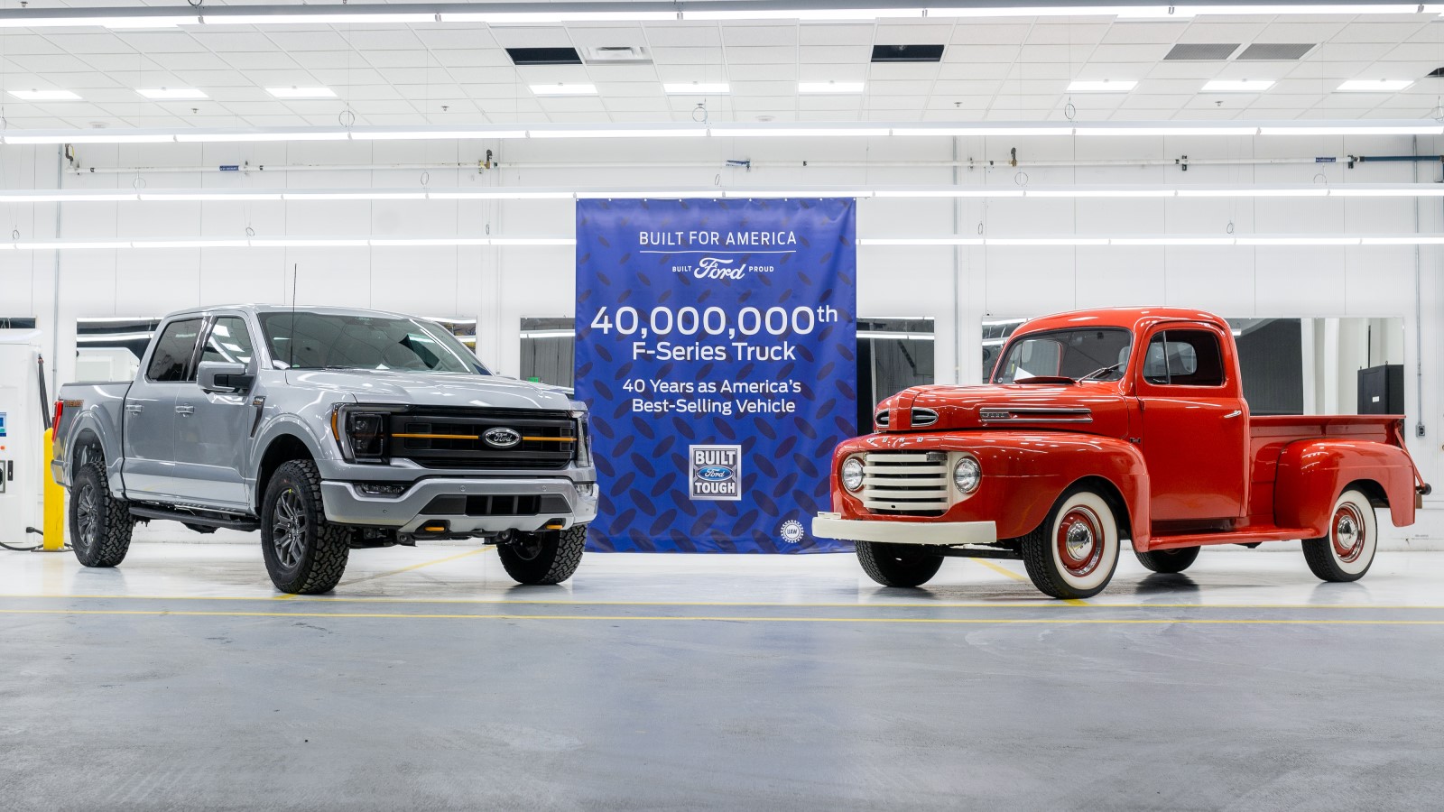 イギリスSuperfast製　6番　FORD PICK-UP 1942 Ford Pickup | GR Auto Gallery