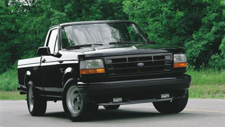 Ford F Series Ninth Generation