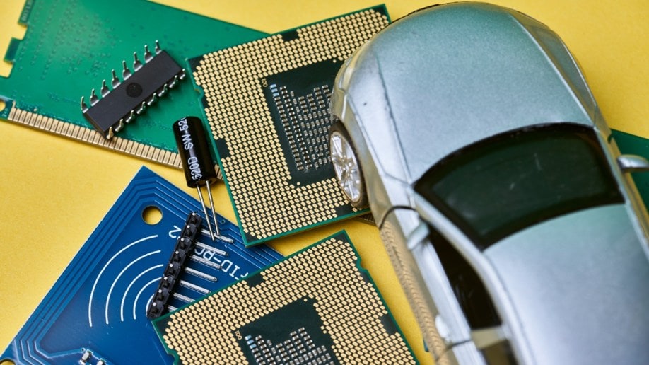 Buying a New Car In the Easing Chip Shortage What You Need to Know