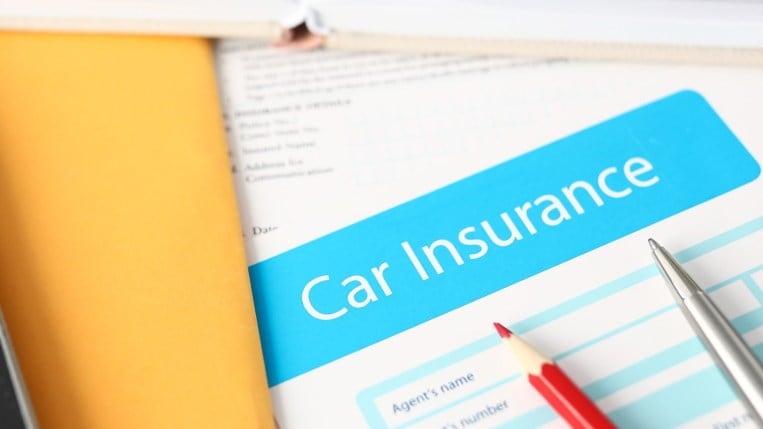 Comparing car insurance