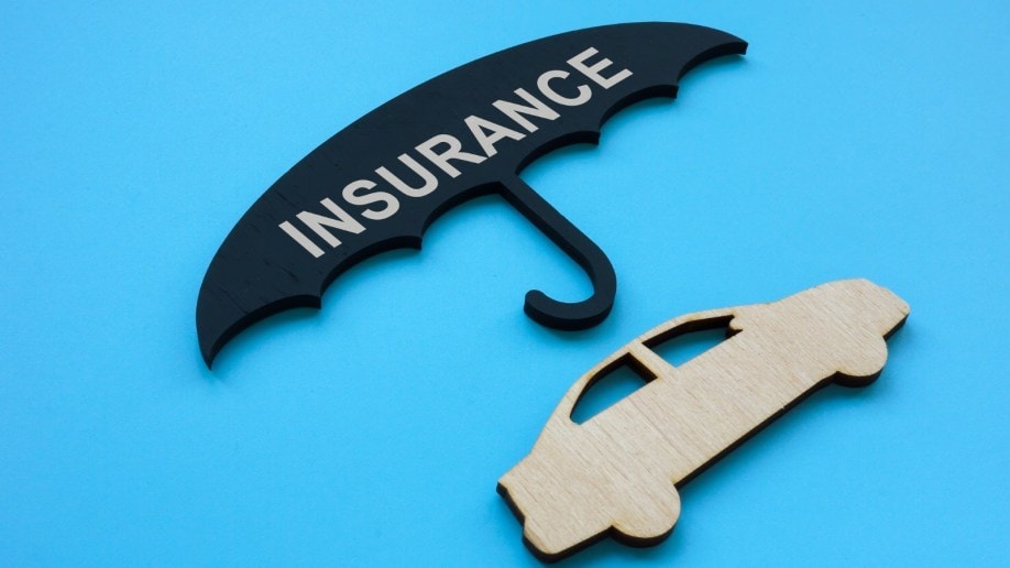 Auto insurance coverage