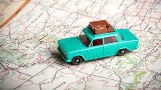How to buy a car out of state