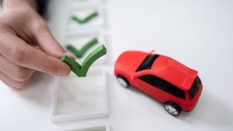 How to protect yourself when buying a car