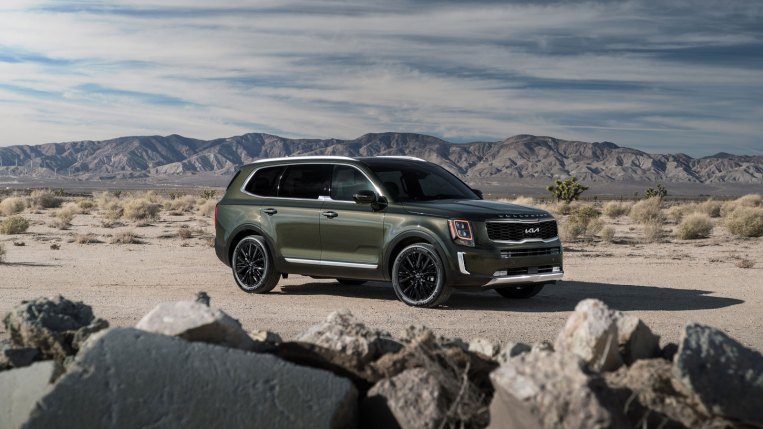2022 Telluride in the desert