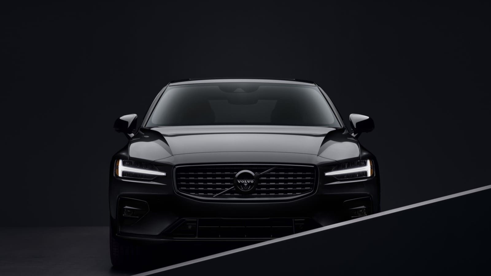 Volvo Joins the Dark Side 2022 S60 Black Edition Kelley Blue Book