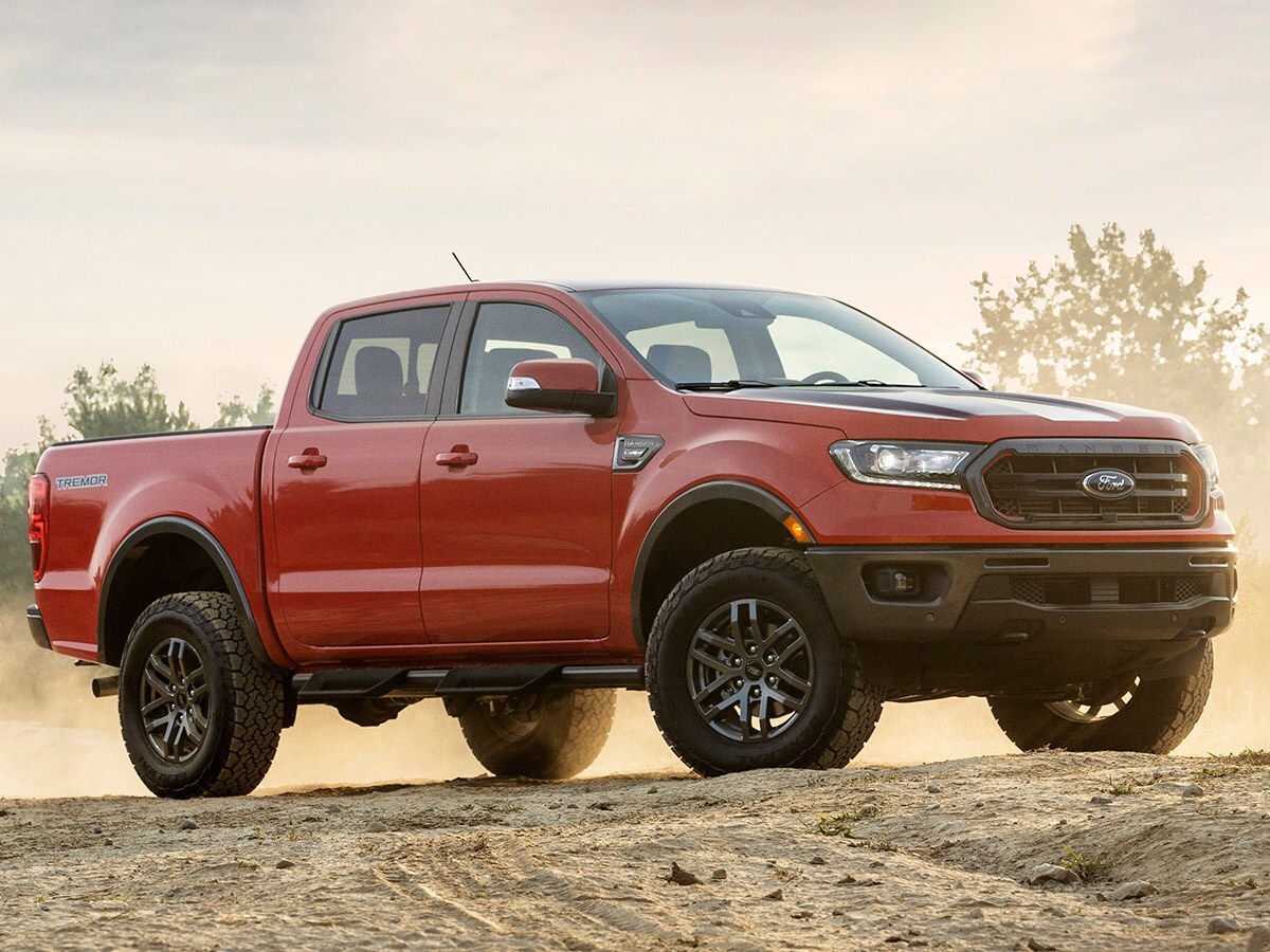 10 Best Truck Lease Deals in August 2022 - Kelley Blue Book