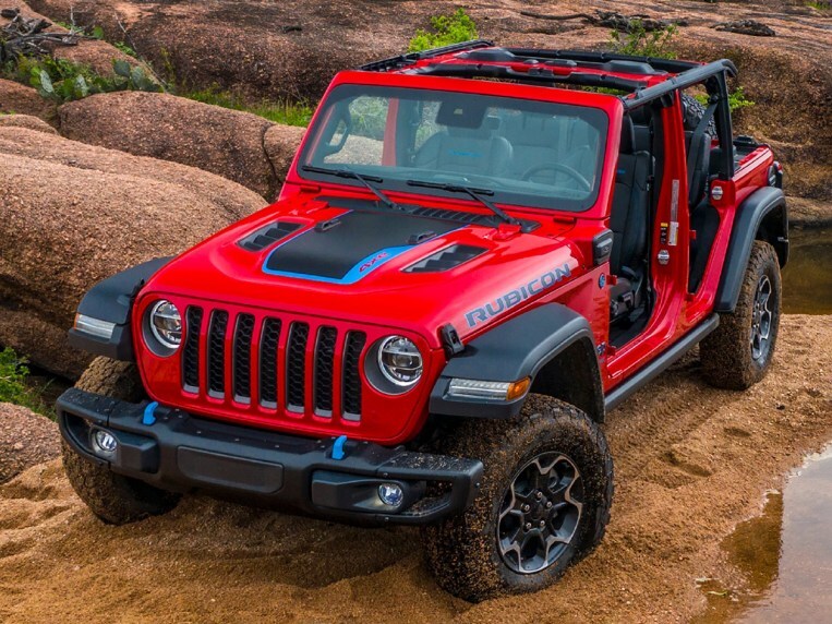 10 Best SUV Lease Deals Under 300 in March 2022 Kelley Blue Book