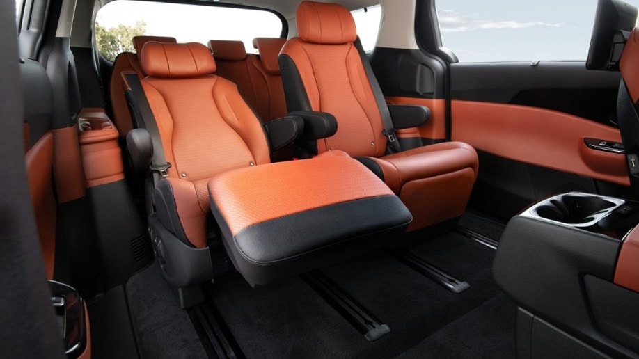 2022 Kia Carnival