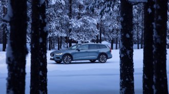 All-wheel drive and 4-wheel drive