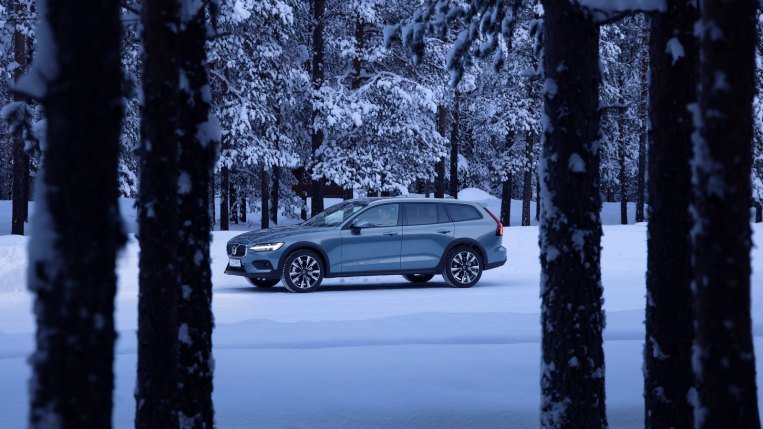 All-wheel drive and 4-wheel drive