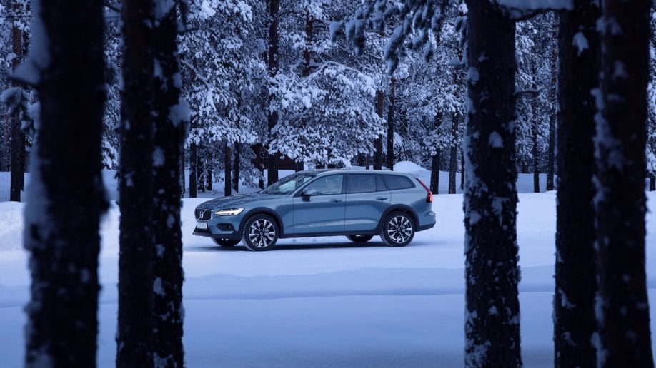 All-wheel drive and 4-wheel drive