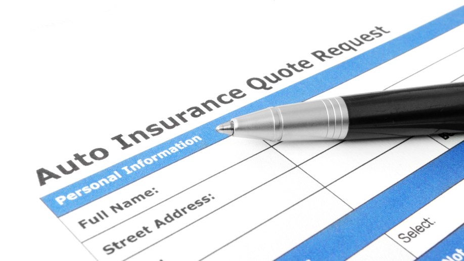 Car Insurance quote