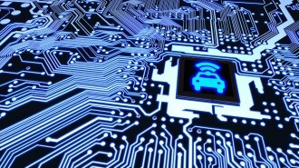 End of lease decisions during chip shortage
