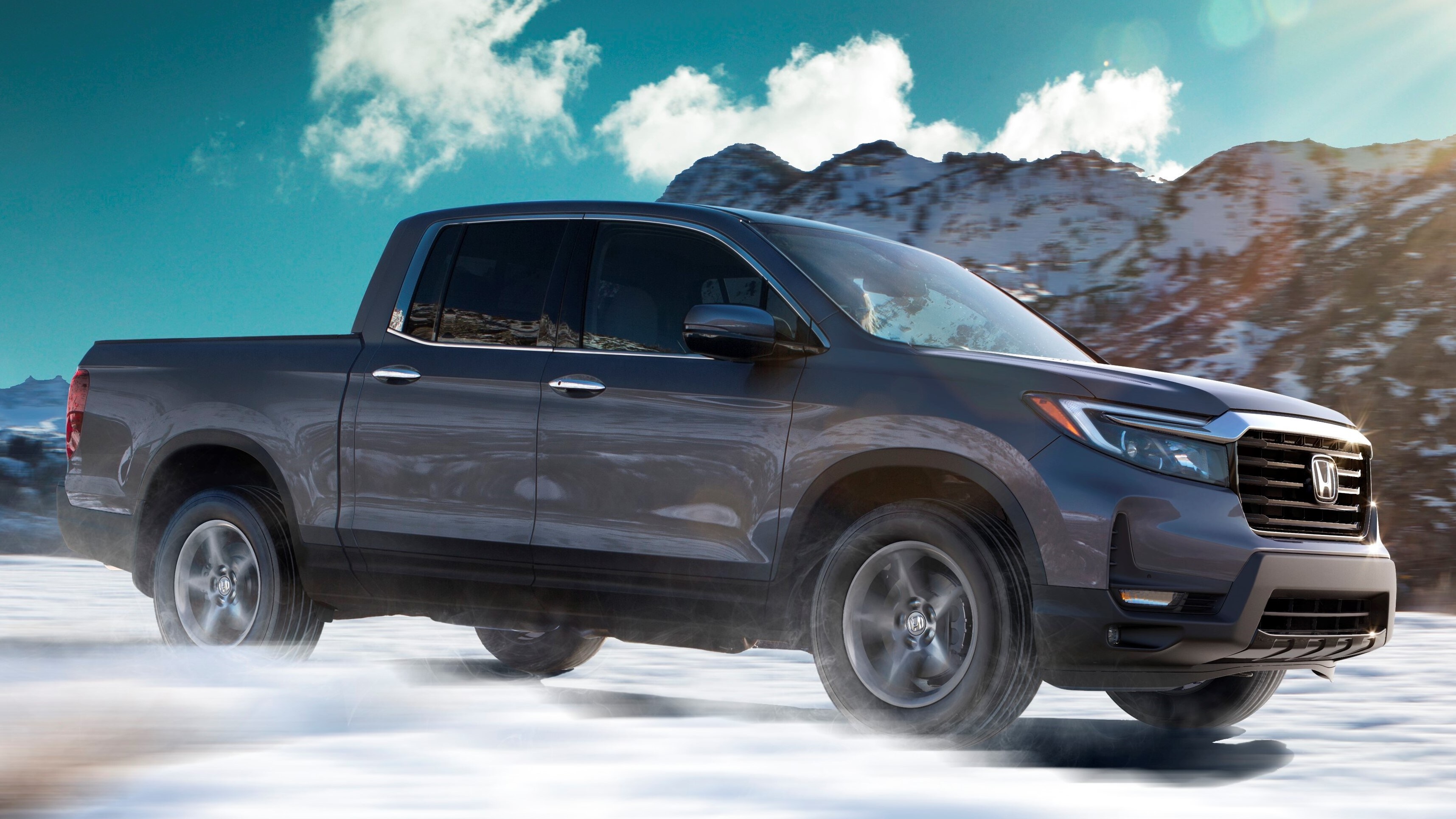 These are the Most Popular 2022 Honda Ridgeline Trucks Kelley Blue Book