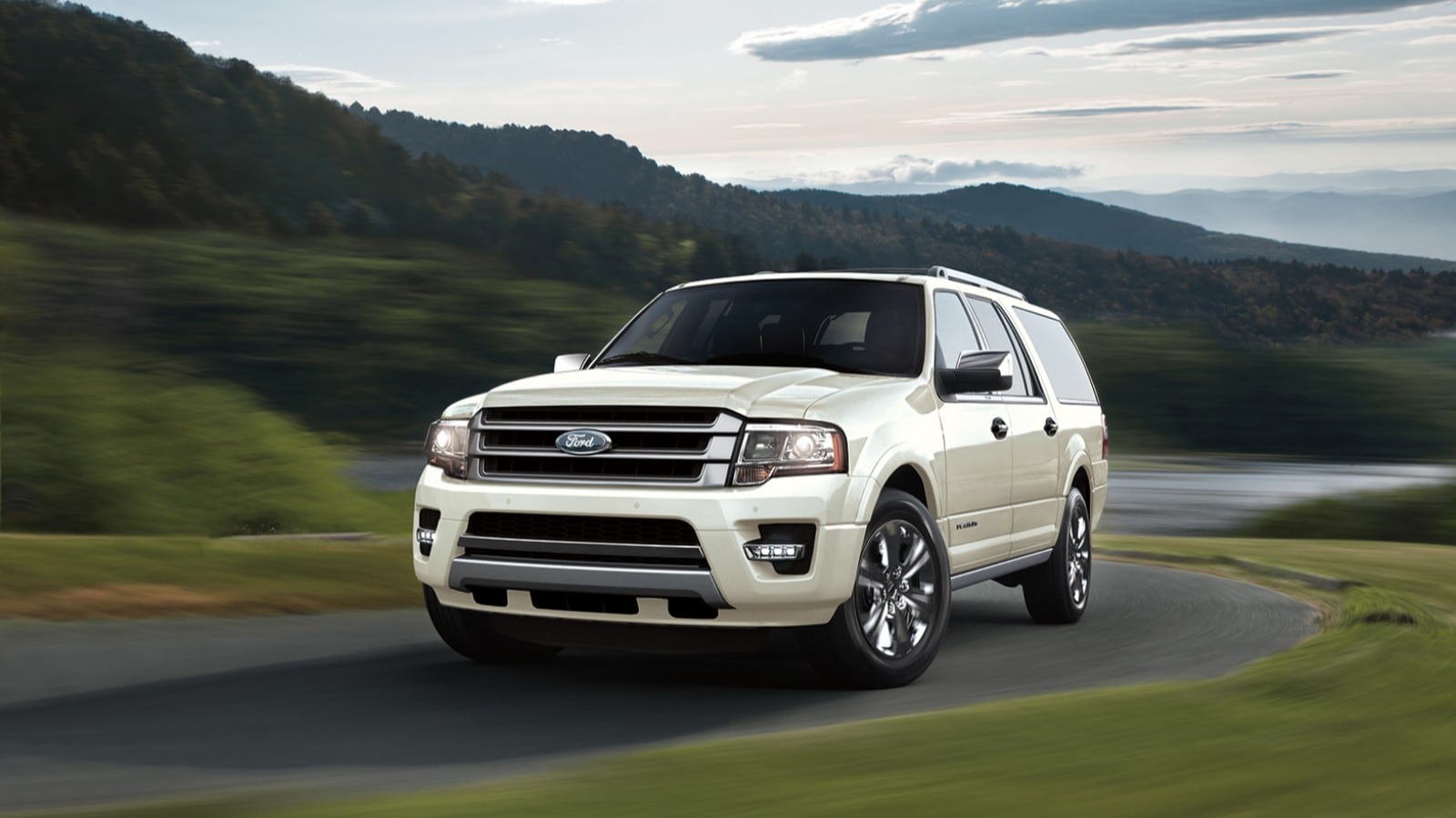 Recall Alert Ford, Lincoln Trucks, SUVs with EcoBoost V6 Kelley Blue