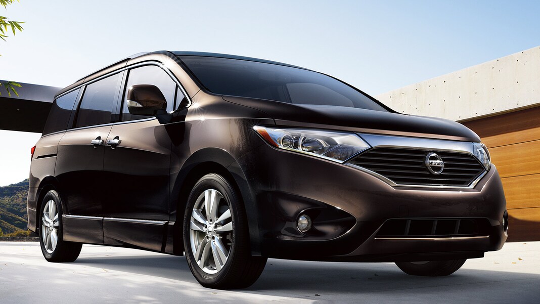 5 Best Used Minivans Under 20,000 Kelley Blue Book
