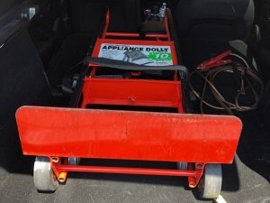 2021 Mazda Cx 30 Dolly