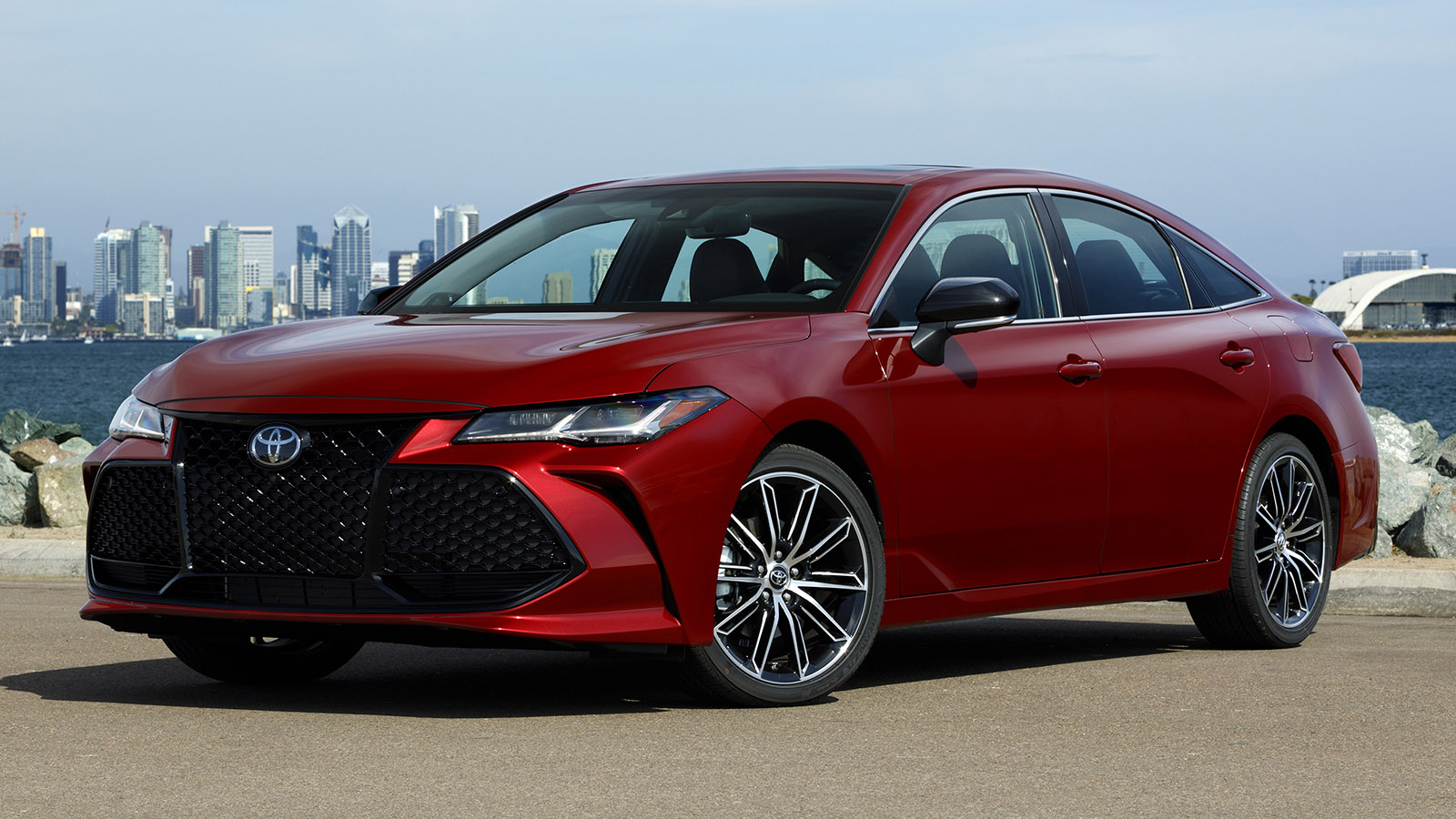 2022 Toyota Avalon