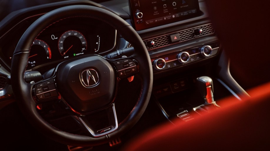 2023 Acura Integra