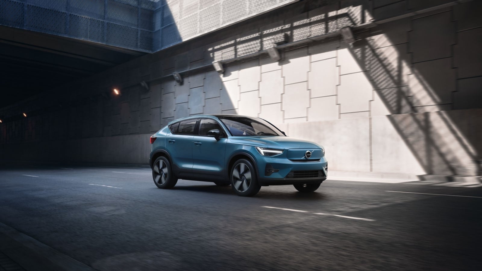 All 2023 Volvos Available as Hybrids or Electric Carsgreat! Kelley