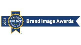 2023 KBB Brand Image Awards