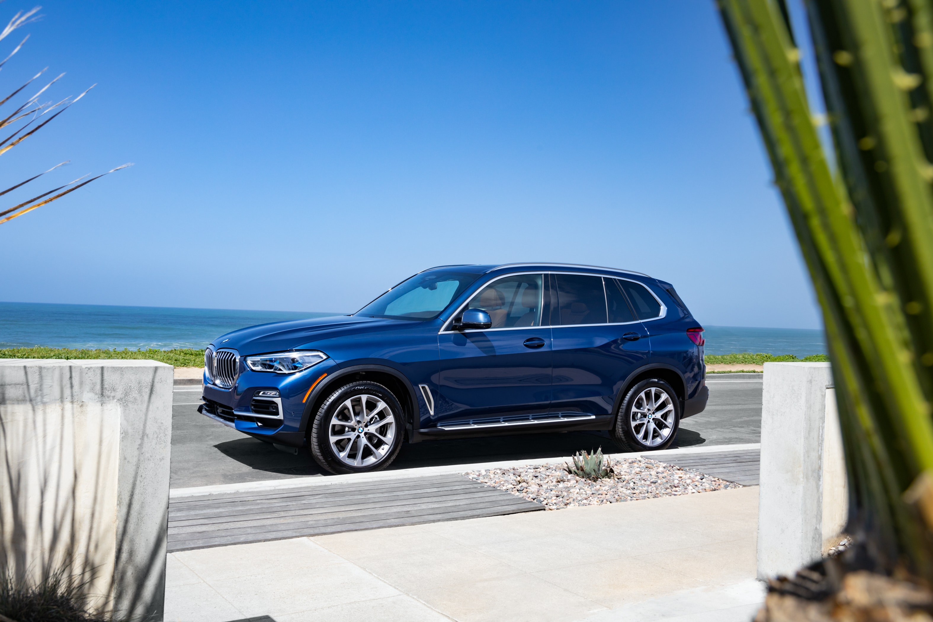 BMWC AutoTrader X5