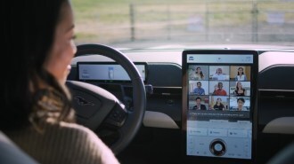 Ford Cisco WebEx