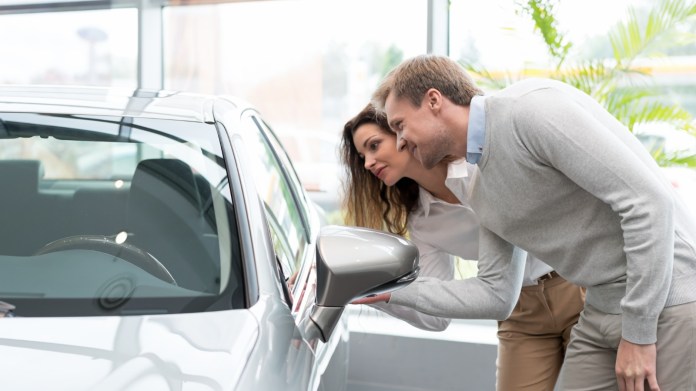 car buying and dealer markups