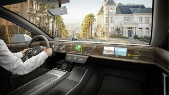 Continental Pp Shytech Display