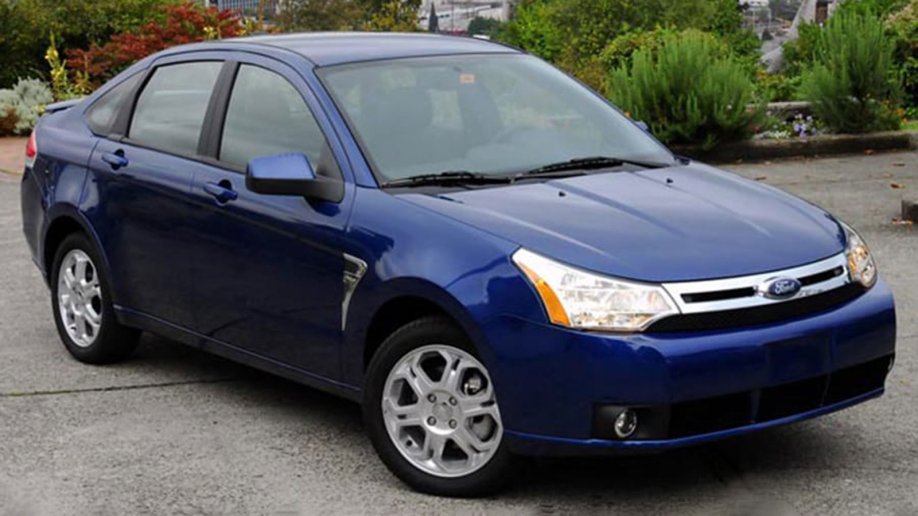 10 Best Used Compact Cars Under 5,000 Kelley Blue Book