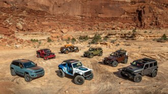 2022 Easter Jeep® Safari (2)