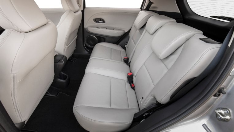 2022 Honda HR V Touring