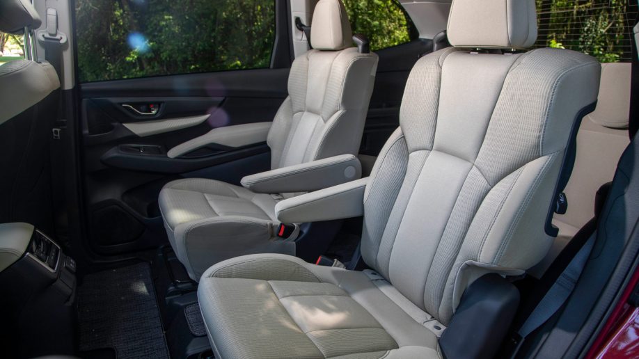 2022 Subaru Ascent Limited