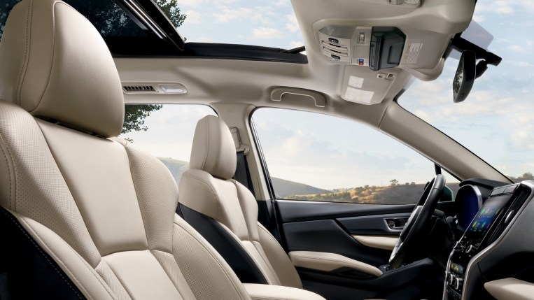 2022 Subaru Ascent Limited