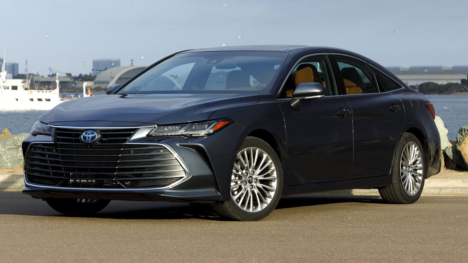 8 Best Hybrid Cars Under 40,000 Kelley Blue Book