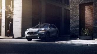 2023 Honda HR-V